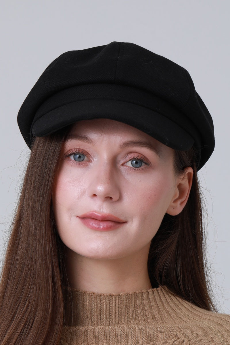 Vintage British Officer Cap – Classic Military Design