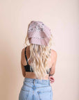 Muted Color Bandana Hats & Hair