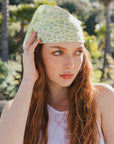 Wild Animal Print Bandana Bandanas