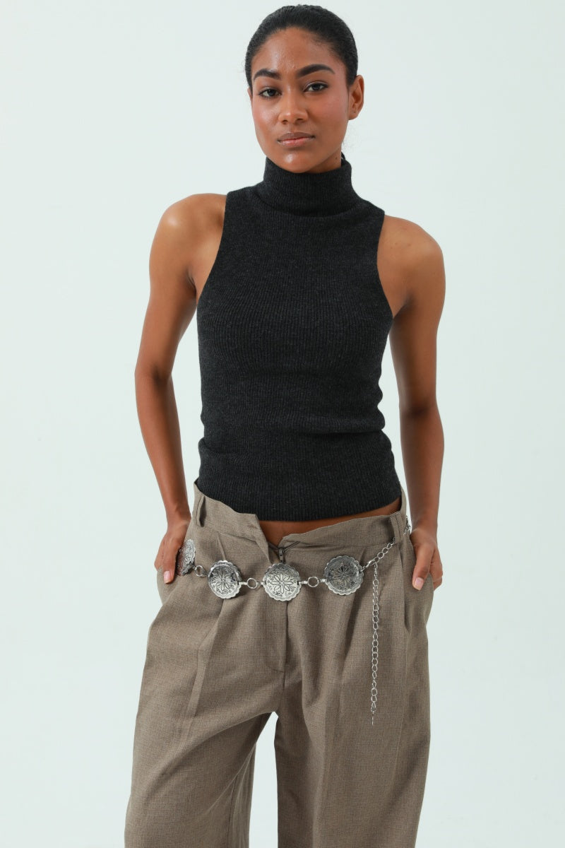 Bohemian Dream Waist Chain – Vintage Body Jewelry ✨