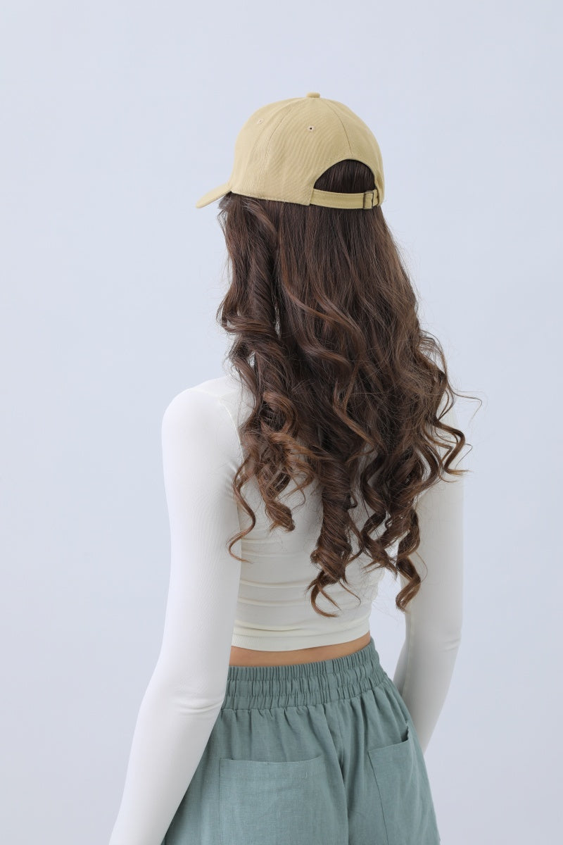 Embroidered Bow Ribbon Baseball Cap – Stylish &amp; Chic🎀⚾️