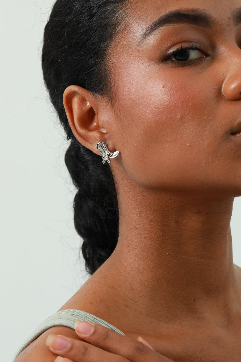 Western Earring Set – Boot &amp; Cactus Adventure Styles 🤠🌵