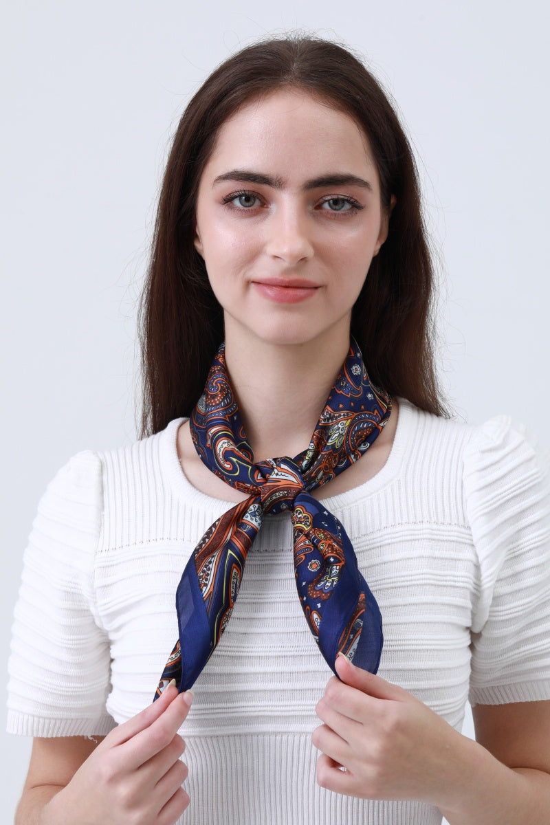 Cozy Women's Scarves | Leto Collection – Boho Clothing and Accessories