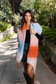 Cozy Winter Chroma Comfort Scarf Scarves