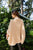 CozyCove Turtle Neck Poncho with Easy Sleeves Ponchos