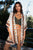 Kachina Tapestry Knit Cardigan Ruana Ponchos One Size /