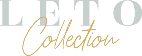 Leto Collection Logo