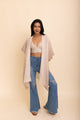 Mystic Hues Cotton Kimono Kimonos
