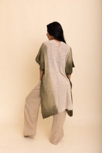 Mystic Hues Cotton Kimono Kimonos