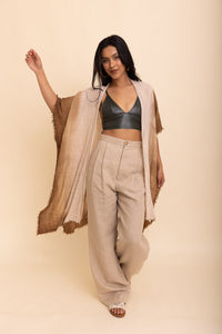 Mystic Hues Cotton Kimono Kimonos