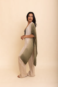 Mystic Hues Cotton Kimono Kimonos