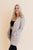 Snuggle Chic Boucle Bliss Cardigan Ponchos One Size /