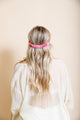 Braided Tie-Dye Headband Hats & Hair