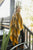 Bat Sleeve Knit Cardigan Ponchos