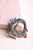 Beaded Suede Bracelet Jewelry Turquoise