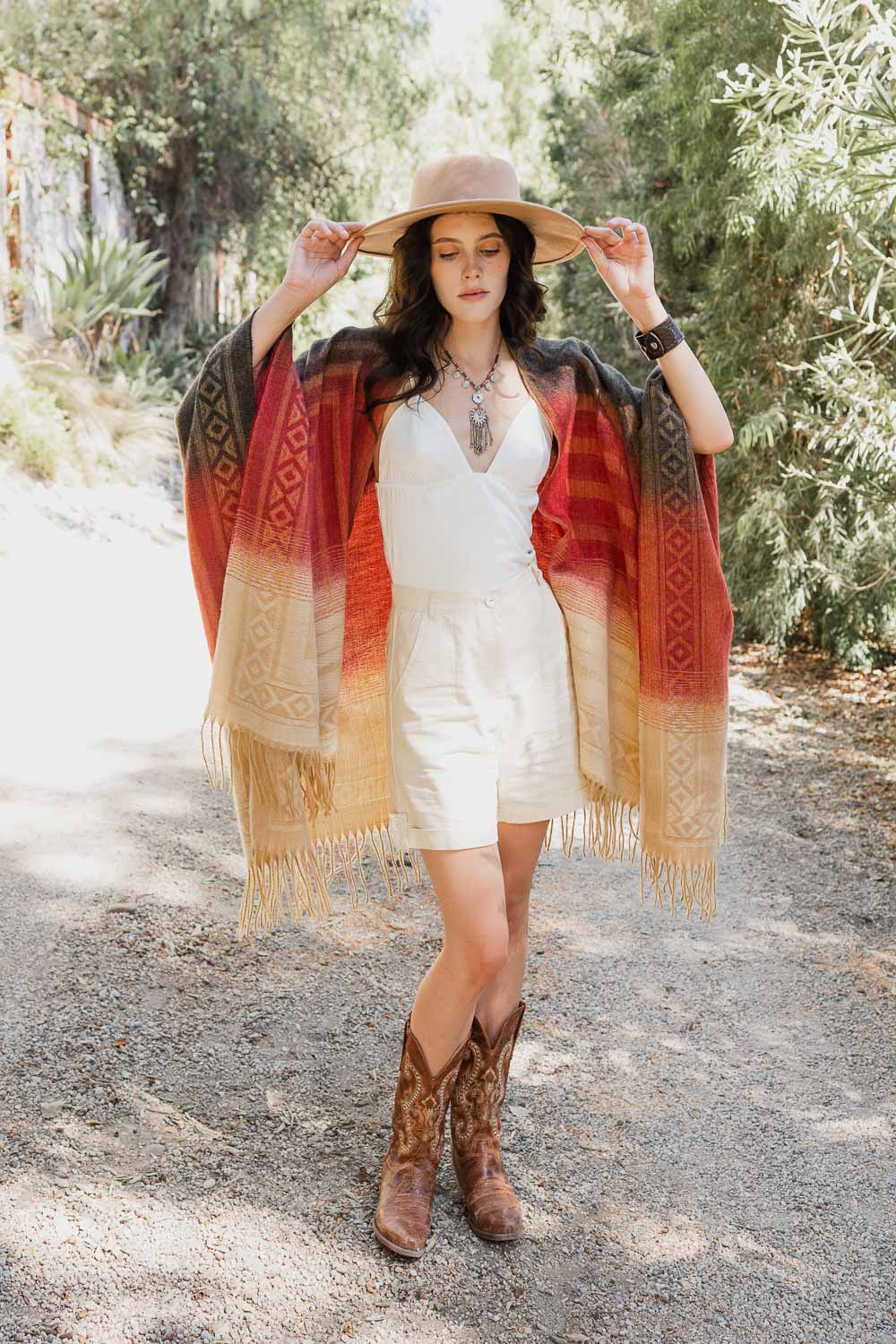 Cute sales bohemian outfits