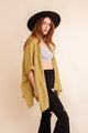 Braided Kurt Ruana Ponchos