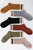 Color Block Socks