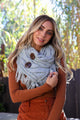 Cozy Shoulder Warmer Scarf Scarves