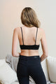 Horizontal Strap Bralette