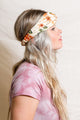Magnolia Twist Headband Hats & Hair