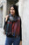 Multicolor Plaid Scarf Scarves