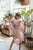 Paisley Floral Patchwork Kimono