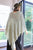 Scallop Lace Knit Poncho Ponchos