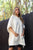 Soft Pullover Poncho Hoodie Ponchos Ivory