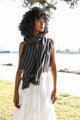 Timeless Stripe Scarf Scarves