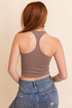 Ultra Comfy Racerback Brami Top