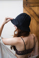 Urban Cotton Bucket Hat Hats & Hair